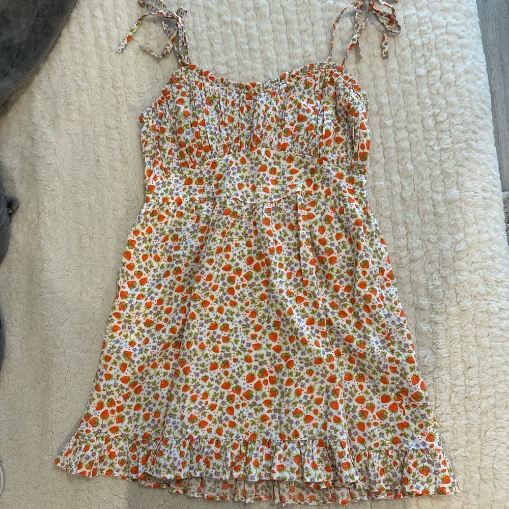 Aerie Dress